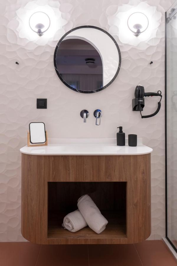 Sartori Concept Hotel Heraklion  Exterior photo