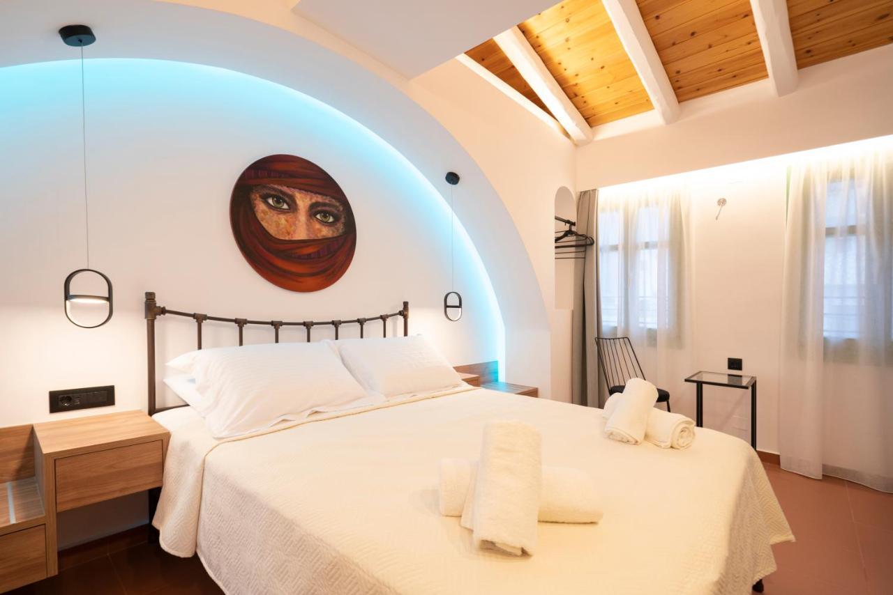 Sartori Concept Hotel Heraklion  Exterior photo