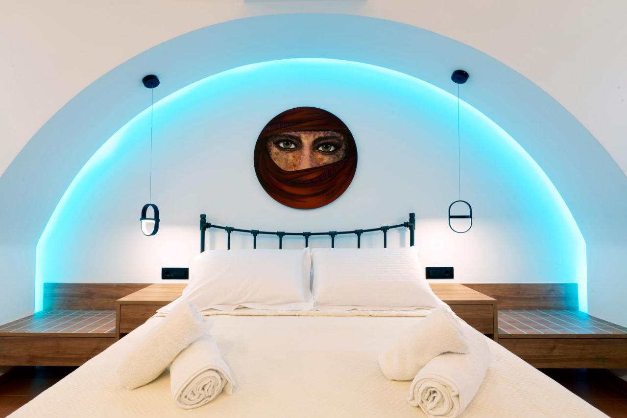 Sartori Concept Hotel Heraklion  Exterior photo