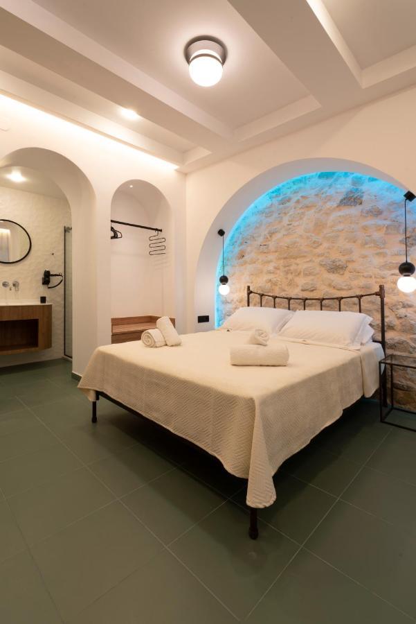 Sartori Concept Hotel Heraklion  Exterior photo